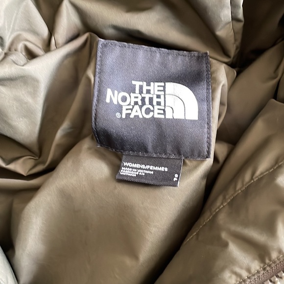 Women’s north face jacket - Picture 4 of 4